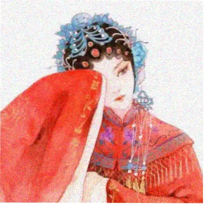 星屑邮局中继站站长头像